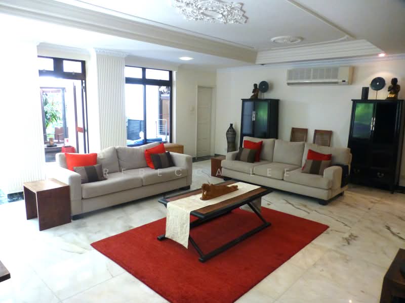 The Balmoral, 18 Balmoral Park, 4 Bedrooms, 3,320 sqft, Condominium For Rent, by Rebecca Lee, 18723296 - PropertyGuru.com.sg