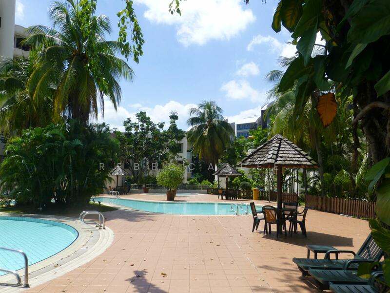 The Balmoral, 18 Balmoral Park, 4 Bedrooms, 3,310 sqft, Condominium For Rent, by Rebecca Lee, 18723296 - old world charm - PropertyGuru.com.sg