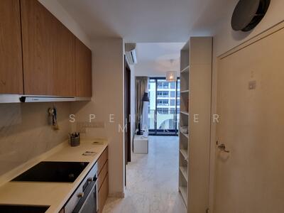 For Rent - Spottiswoode 18