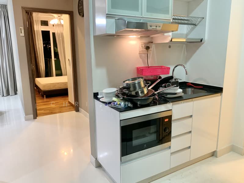 Parc Rosewood, Rosewood Drive, 2 Bedrooms, 764 sqft, Condominium For Rent, by Christine Low, 18723446 - PropertyGuru.com.sg