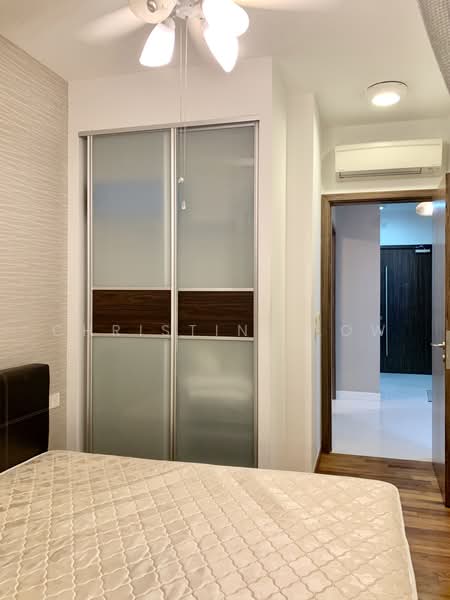 Parc Rosewood, Rosewood Drive, 2 Bedrooms, 764 sqft, Condominium For Rent, by Christine Low, 18723446 - PropertyGuru.com.sg