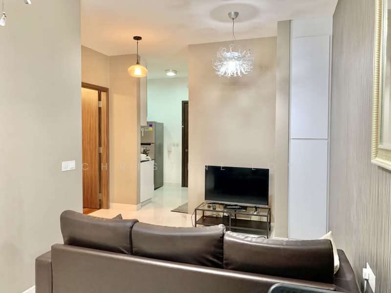 Parc Rosewood, Rosewood Drive, 2 Bedrooms, 764 sqft, Condominium For Rent, by Christine Low, 18723446 - PropertyGuru.com.sg