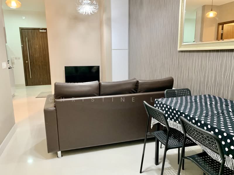 Parc Rosewood, Rosewood Drive, 2 Bedrooms, 764 sqft, Condominium For Rent, by Christine Low, 18723446 - PropertyGuru.com.sg