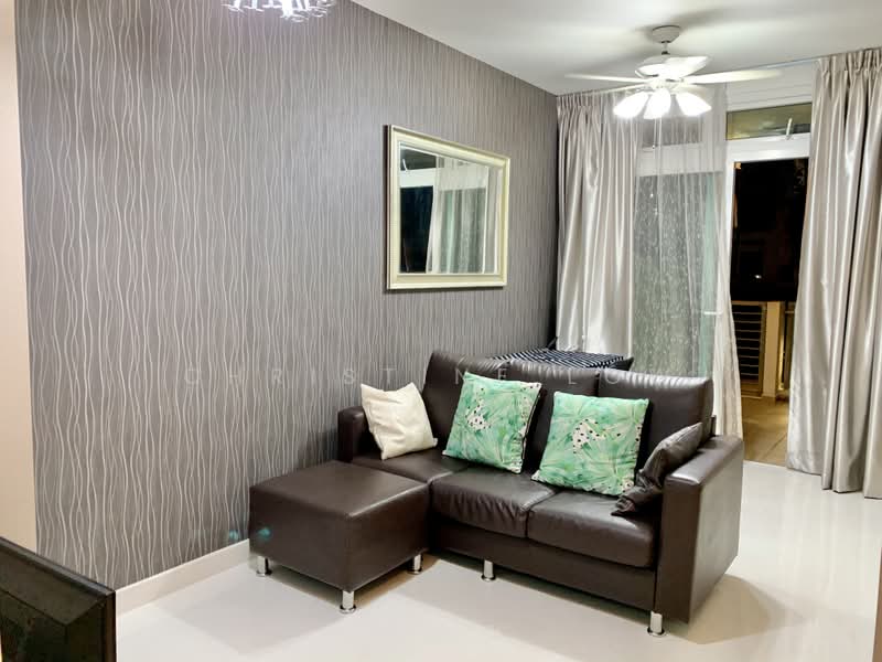 Parc Rosewood, Rosewood Drive, 2 Bedrooms, 764 sqft, Condominium For Rent, by Christine Low, 18723446 - PropertyGuru.com.sg