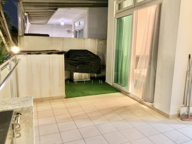 Parc Rosewood, Rosewood Drive, 2 Bedrooms, 764 sqft, Condominium For Rent, by Christine Low, 18723446 - PropertyGuru.com.sg