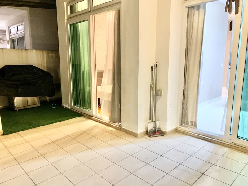 Parc Rosewood, Rosewood Drive, 2 Bedrooms, 764 sqft, Condominium For Rent, by Christine Low, 18723446 - PropertyGuru.com.sg