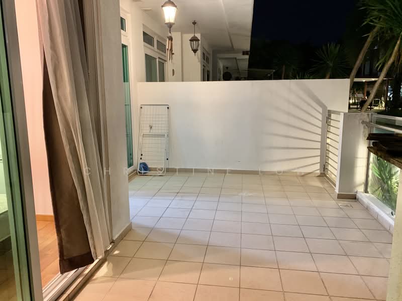 Parc Rosewood, Rosewood Drive, 2 Bedrooms, 764 sqft, Condominium For Rent, by Christine Low, 18723446 - PropertyGuru.com.sg