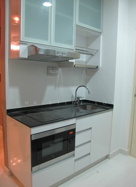 Parc Rosewood, Rosewood Drive, 2 Bedrooms, 764 sqft, Condominium For Rent, by Christine Low, 18723446 - PropertyGuru.com.sg