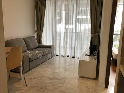 For Rent - Spottiswoode 18