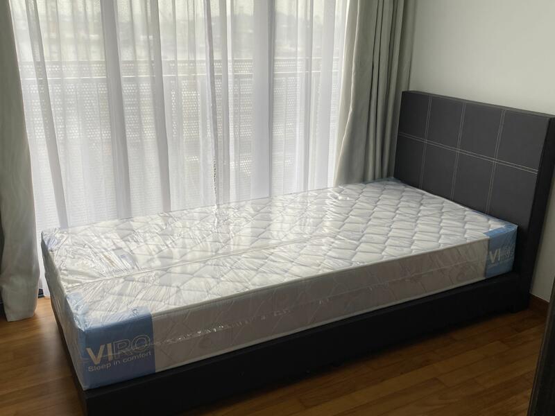 For Rent - Spottiswoode 18