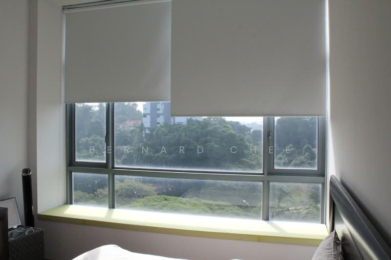 Viz at Holland, 221 Queensway, 2 Bedrooms, 818 sqft, Condominium For Rent, by Bernard Chee, 18728015 - VIew from unit - PropertyGuru.com.sg
