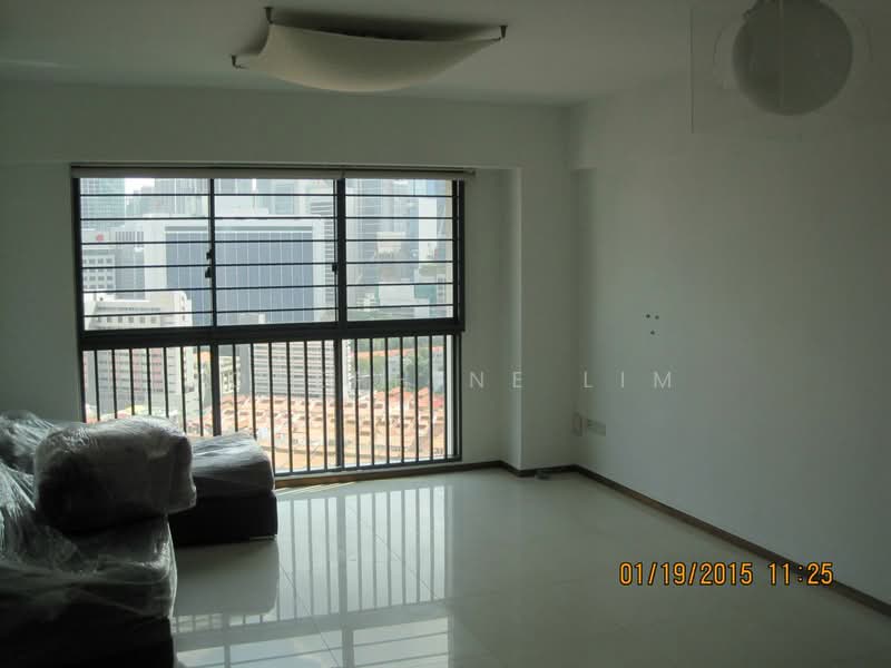 Pinnacle @ Duxton, 1 Cantonment Road, 3 Bedrooms, 1,001 sqft, HDB Flat For Rent, by Josephine Lim, 18728369 - PropertyGuru.com.sg