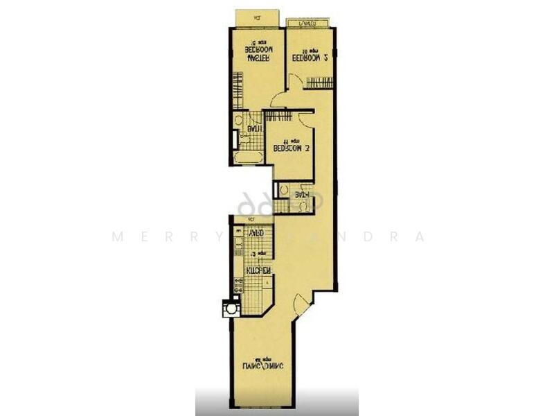 For Rent Chelsea Lodge