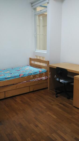 Common Bedroom 3