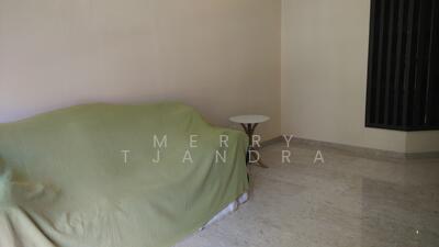 For Rent - Chelsea Lodge