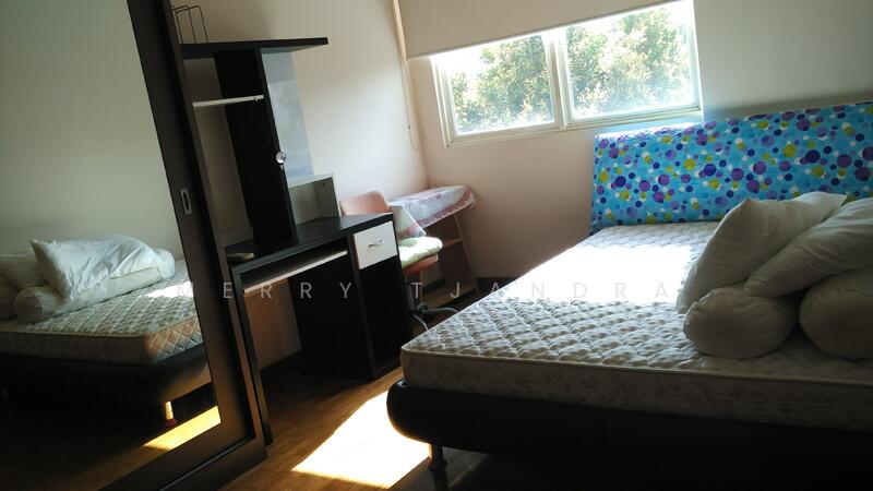 For Rent - Chelsea Lodge