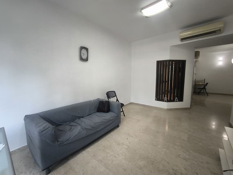 For Rent - Chelsea Lodge