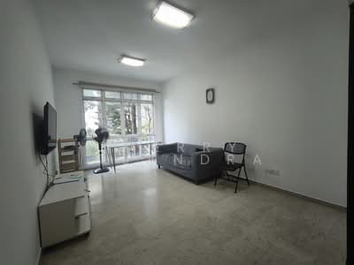 For Rent - Chelsea Lodge