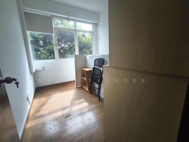 For Rent - Chelsea Lodge