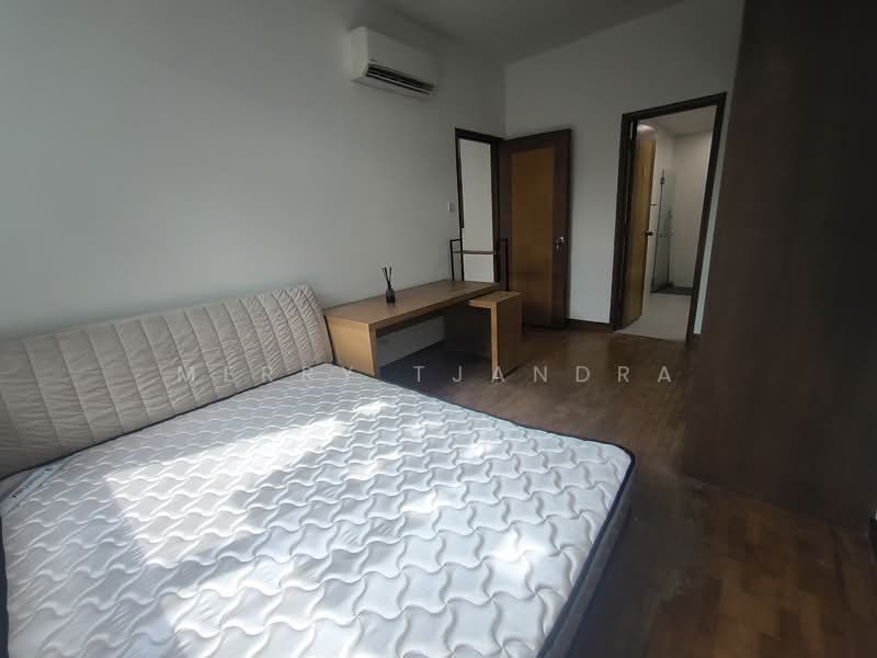 For Rent - Chelsea Lodge