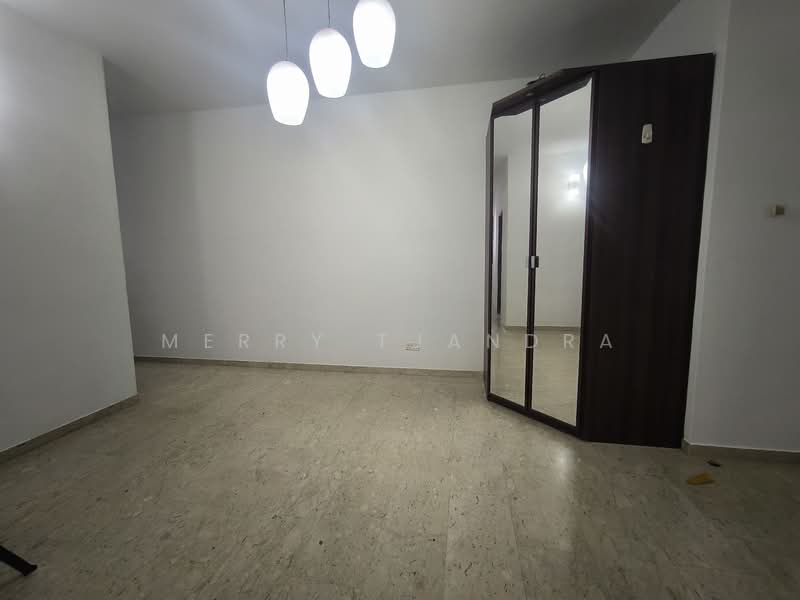 For Rent - Chelsea Lodge