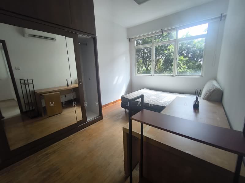 For Rent - Chelsea Lodge