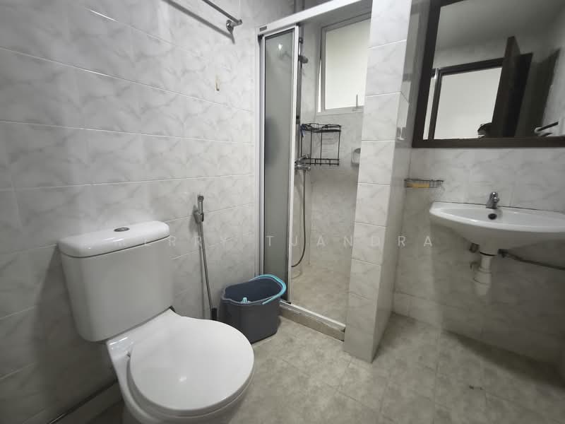 For Rent - Chelsea Lodge