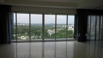 For Rent - St. Regis Residences Singapore