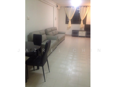 For Rent - 303 Serangoon Avenue 2