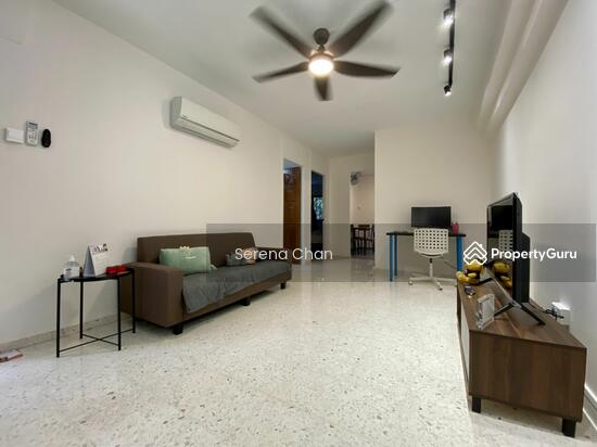 For Rent - 244 Tampines Street 21