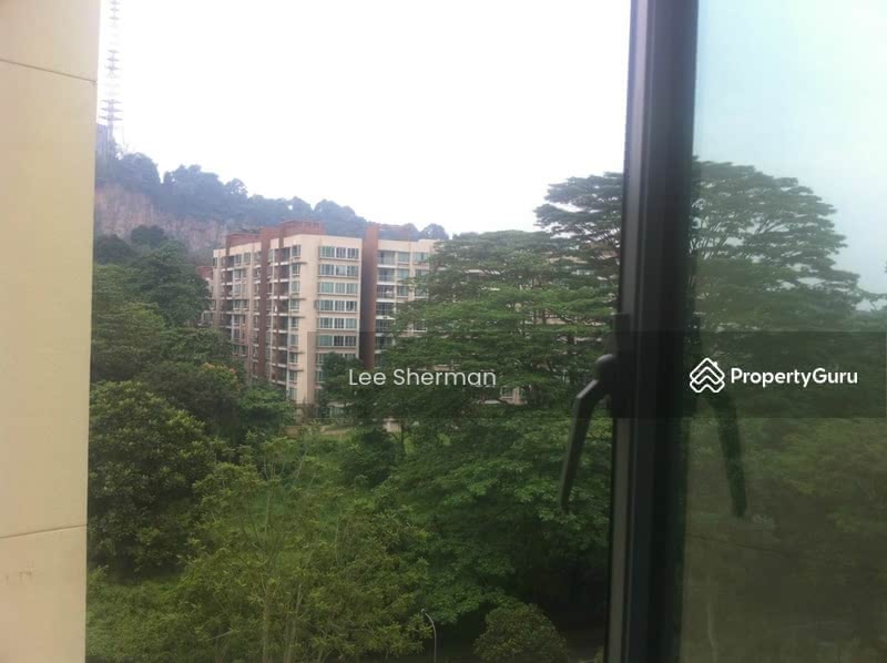 For Rent - Springdale Condo