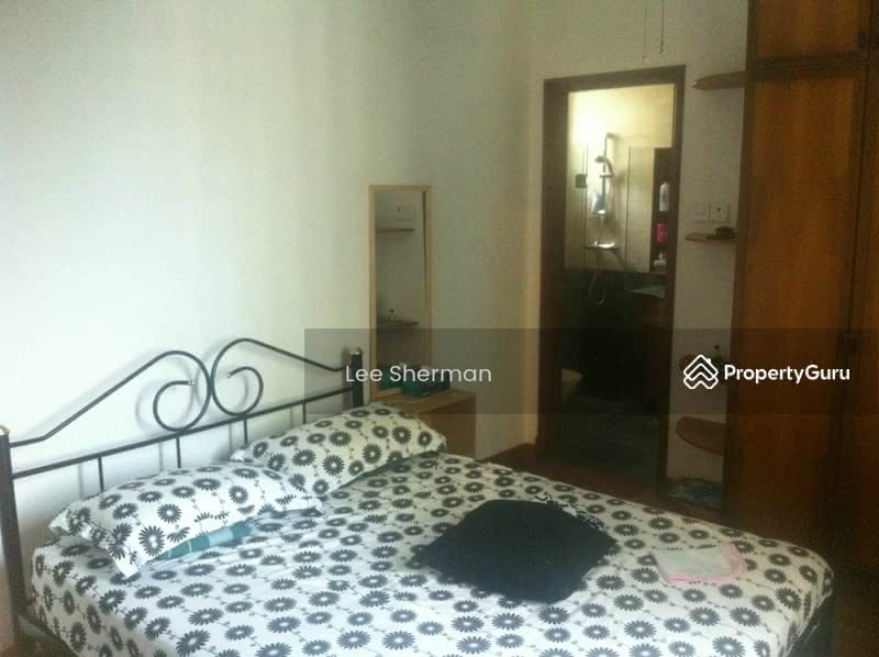 For Rent - Springdale Condo