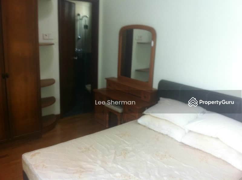 For Rent - Springdale Condo