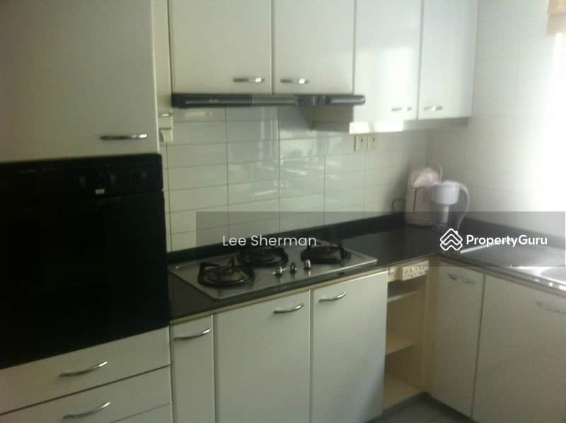 For Rent - Springdale Condo