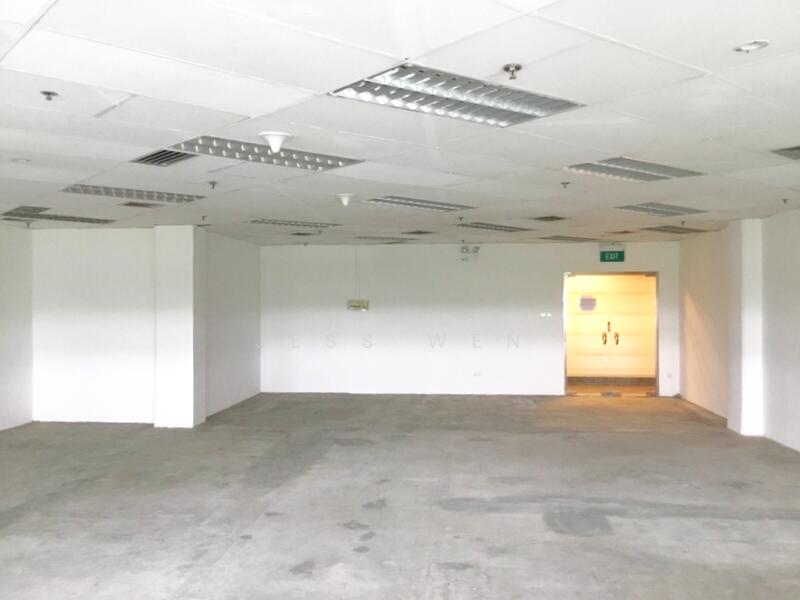 Harvest @ Woodlands, 280 Woodlands Industrial Park E5, 1,653 sqft, Light Industrial (B1) For Rent, by Wen Huijun (Jess), 18735221 - CommercialGuru.com.sg
