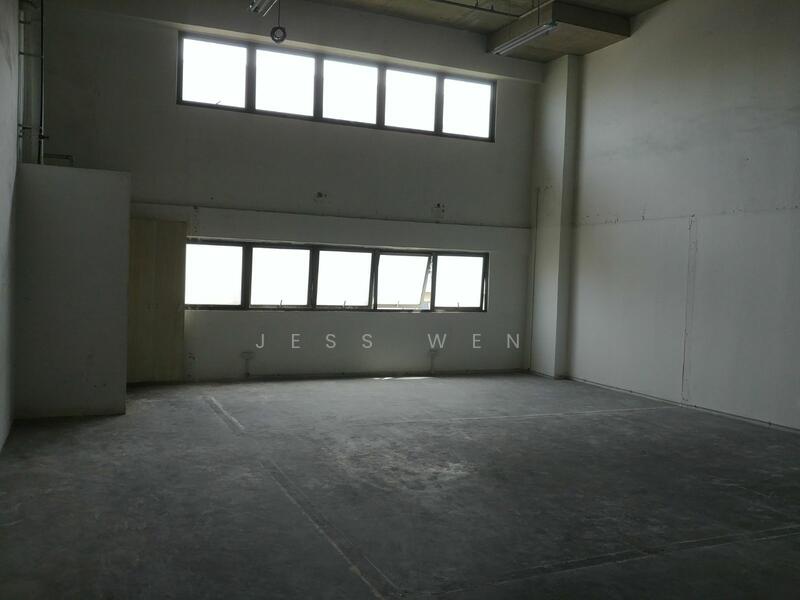 Harvest @ Woodlands, 280 Woodlands Industrial Park E5, 1,653 sqft, Light Industrial (B1) For Rent, by Wen Huijun (Jess), 18735221 - CommercialGuru.com.sg