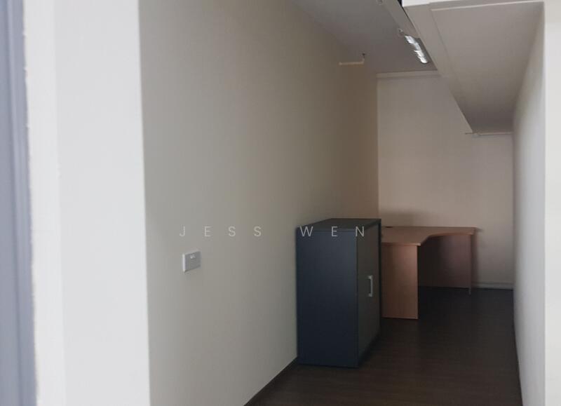 Harvest @ Woodlands, 280 Woodlands Industrial Park E5, 1,653 sqft, Light Industrial (B1) For Rent, by Wen Huijun (Jess), 18735221 - CommercialGuru.com.sg