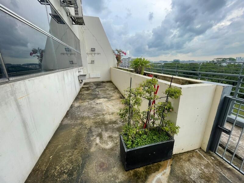 Harvest @ Woodlands, 280 Woodlands Industrial Park E5, 1,653 sqft, Light Industrial (B1) For Rent, by Wen Huijun (Jess), 18735221 - CommercialGuru.com.sg
