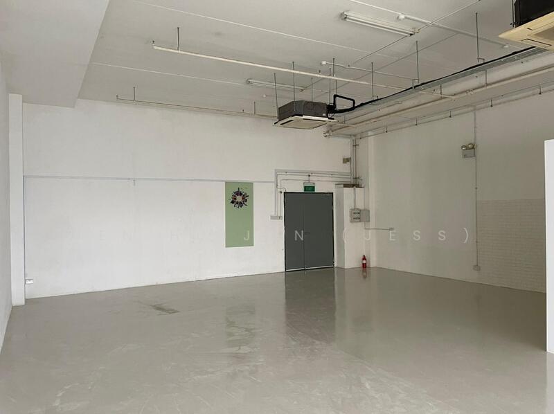 Harvest @ Woodlands, 280 Woodlands Industrial Park E5, 1,653 sqft, Light Industrial (B1) For Rent, by Wen Huijun (Jess), 18735221 - CommercialGuru.com.sg