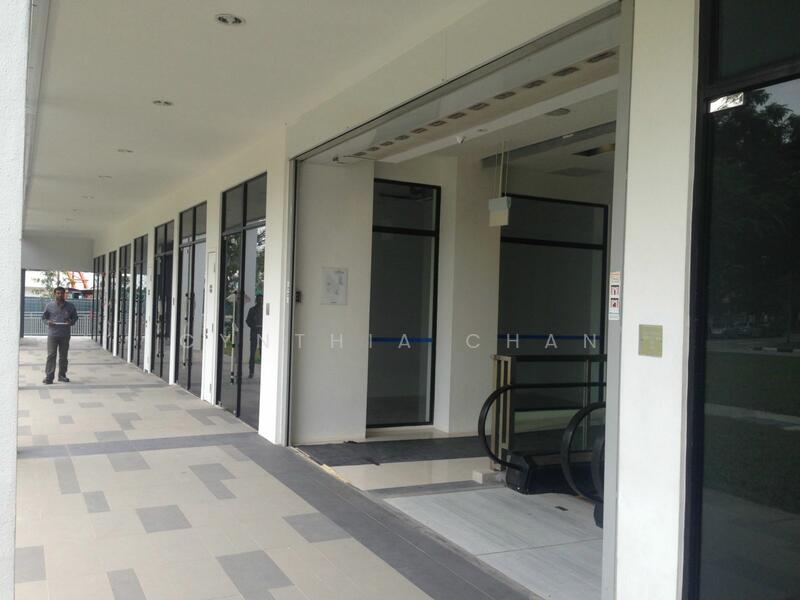 Viva Vista, 3 South Buona Vista Road, 161 sqft, Other Retail For Rent, by Cynthia Chan, 18735335 - CommercialGuru.com.sg