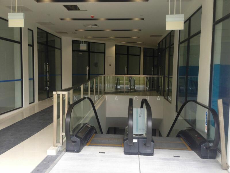Viva Vista, 3 South Buona Vista Road, 161 sqft, Other Retail For Rent, by Cynthia Chan, 18735335 - CommercialGuru.com.sg