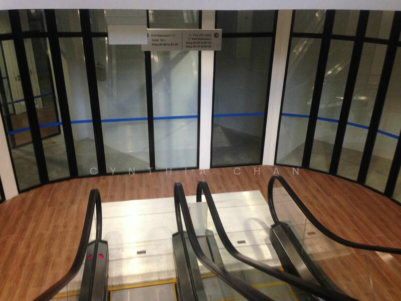 Viva Vista, 3 South Buona Vista Road, 161 sqft, Other Retail For Rent, by Cynthia Chan, 18735335 - CommercialGuru.com.sg