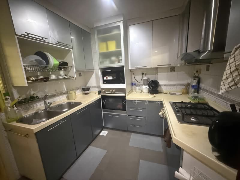 Astoria Park, 28 Lorong Mydin, 3 Bedrooms, 1,173 sqft, Condominium For Rent, by Paley Kuang, 18736992 - PropertyGuru.com.sg