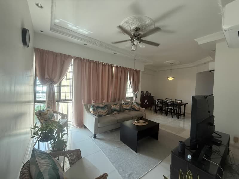 Astoria Park, 28 Lorong Mydin, 3 Bedrooms, 1,173 sqft, Condominium For Rent, by Paley Kuang, 18736992 - PropertyGuru.com.sg