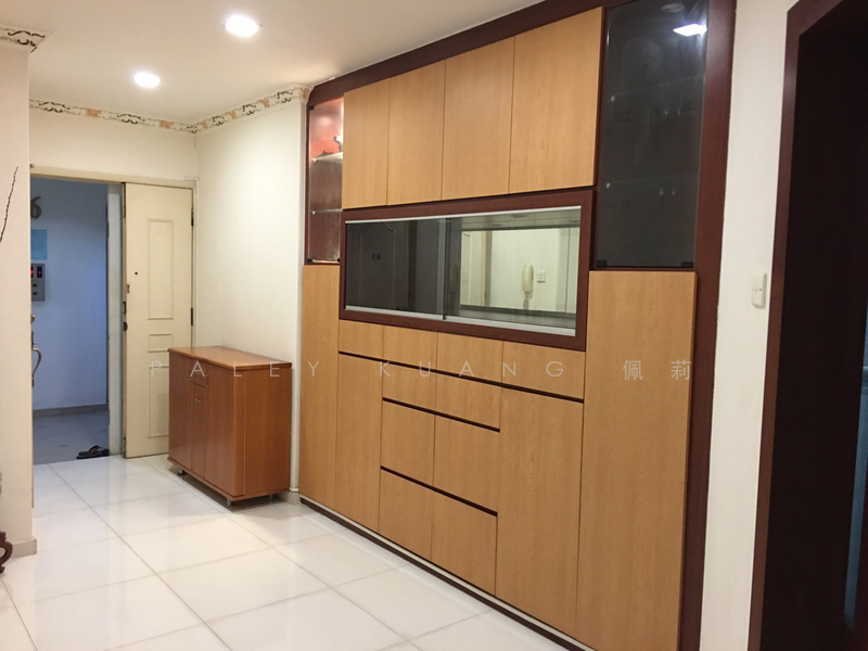 Astoria Park, 28 Lorong Mydin, 3 Bedrooms, 1,173 sqft, Condominium For Rent, by Paley Kuang, 18736992 - PropertyGuru.com.sg