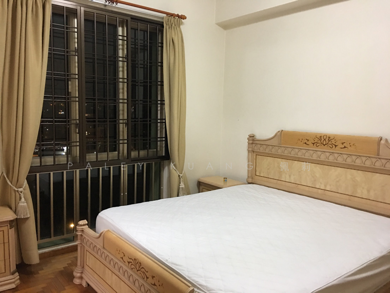 Astoria Park, 28 Lorong Mydin, 3 Bedrooms, 1,173 sqft, Condominium For Rent, by Paley Kuang, 18736992 - PropertyGuru.com.sg