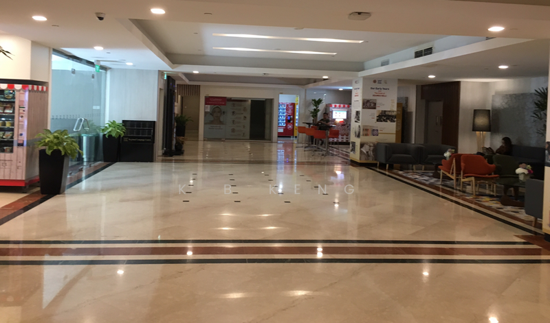30 Orange Grove Road, Orange Grove Road, 380 sqft, Mall Shop For Rent, by K B Keng, 18737905 - CommercialGuru.com.sg