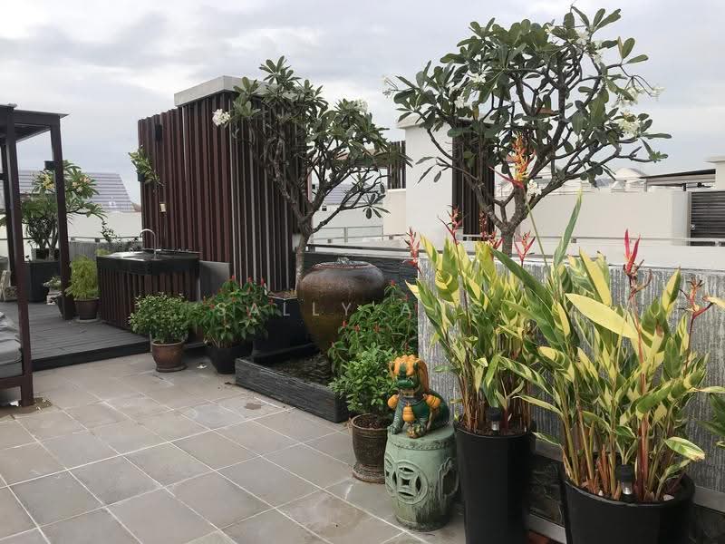 Flamingo Valley, 460 Siglap Road, East Coast / Marine Parade, 3 Bedrooms, 2,067 sqft, Condominium For Rent, by Sally Ang, 18738164 - PropertyGuru.com.sg