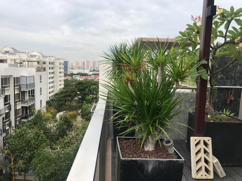 Flamingo Valley, 460 Siglap Road, East Coast / Marine Parade, 3 Bedrooms, 2,067 sqft, Condominium For Rent, by Sally Ang, 18738164 - PropertyGuru.com.sg