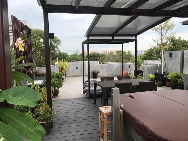 Flamingo Valley, 460 Siglap Road, East Coast / Marine Parade, 3 Bedrooms, 2,067 sqft, Condominium For Rent, by Sally Ang, 18738164 - PropertyGuru.com.sg